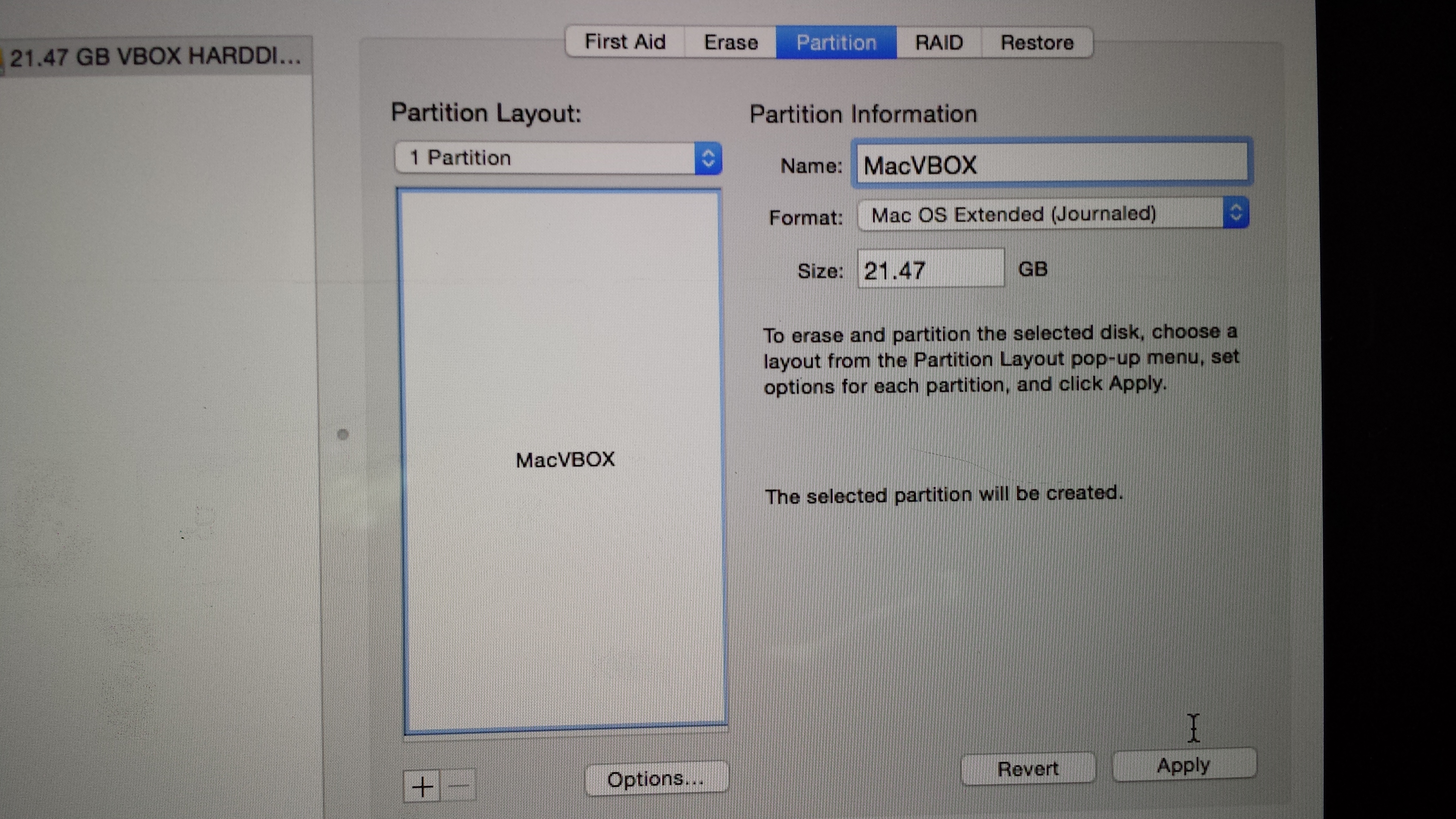 mac os yosemite iso download for virtualbox